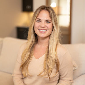 Meet your Posher, Molly